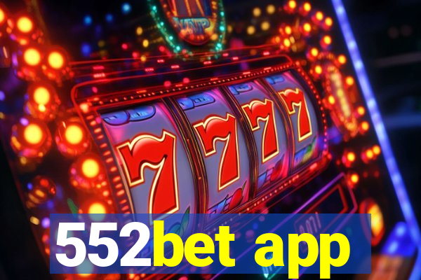 552bet app