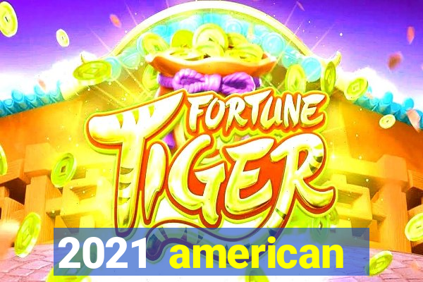 2021 american casino guide