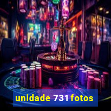 unidade 731 fotos