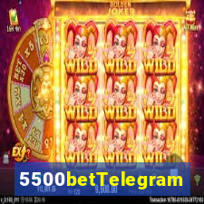 5500betTelegram