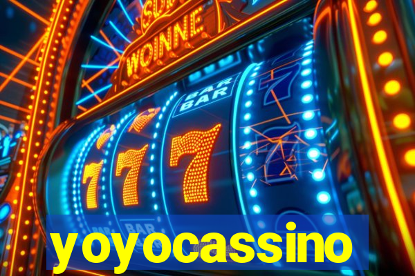 yoyocassino