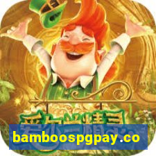 bamboospgpay.com