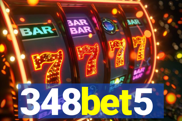 348bet5