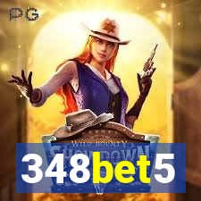 348bet5