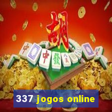 337 jogos online