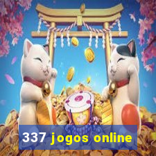 337 jogos online