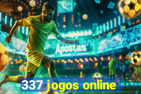 337 jogos online