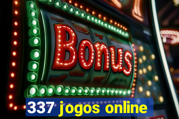 337 jogos online