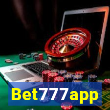 Bet777app