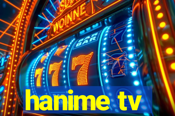 hanime tv