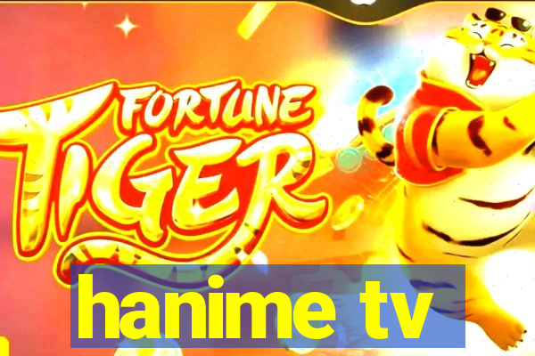 hanime tv