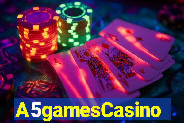 A5gamesCasino