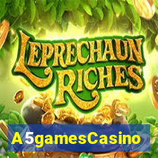 A5gamesCasino