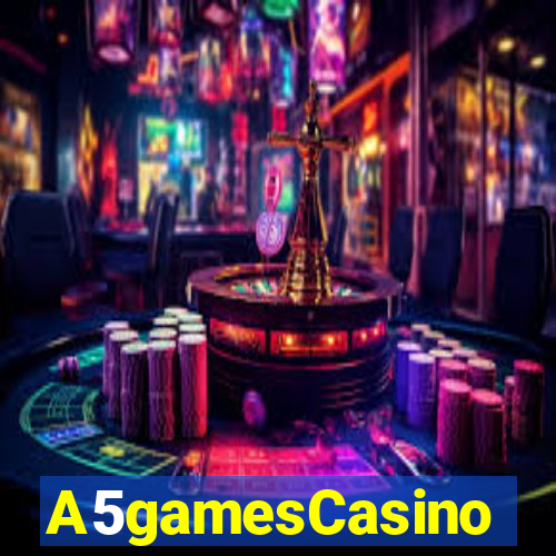 A5gamesCasino