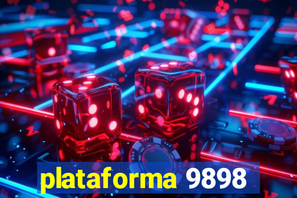 plataforma 9898