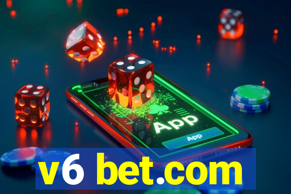 v6 bet.com