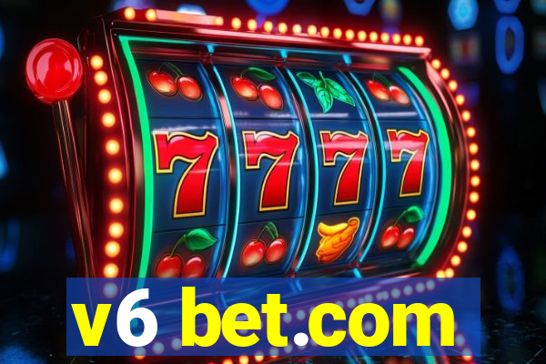 v6 bet.com