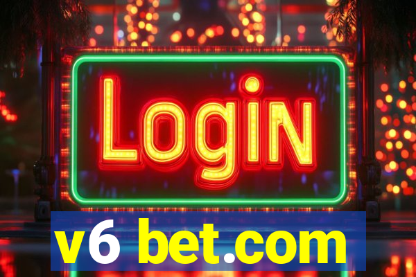 v6 bet.com