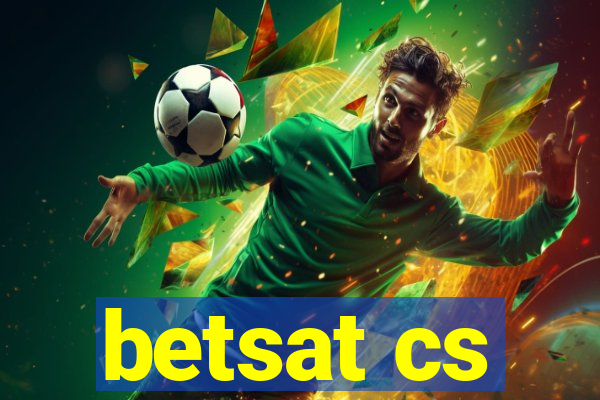 betsat cs