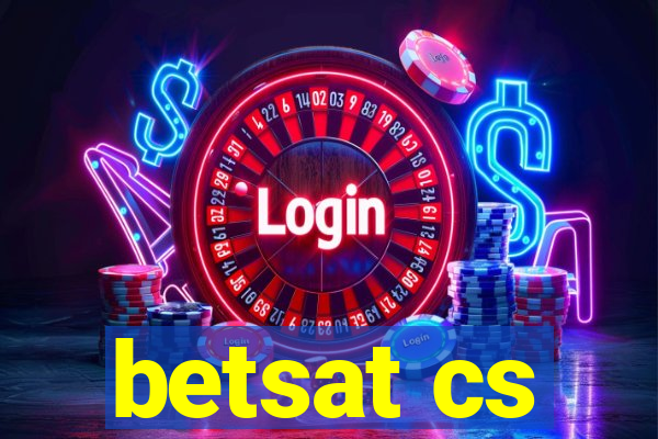 betsat cs