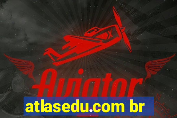 atlasedu.com br