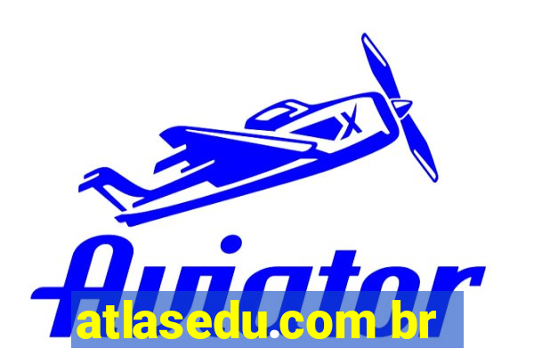 atlasedu.com br