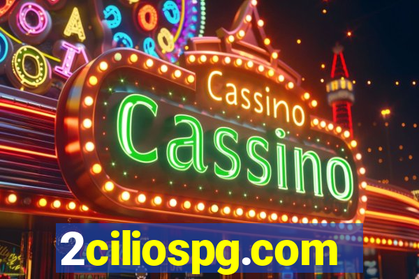 2ciliospg.com