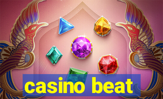 casino beat