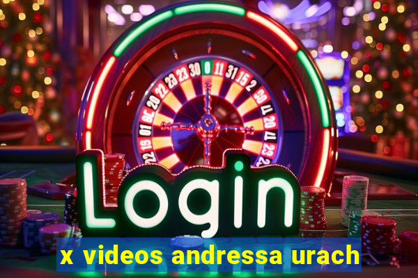 x videos andressa urach