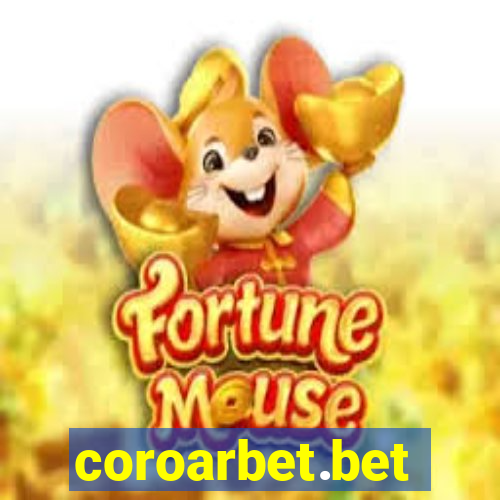 coroarbet.bet