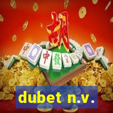 dubet n.v.