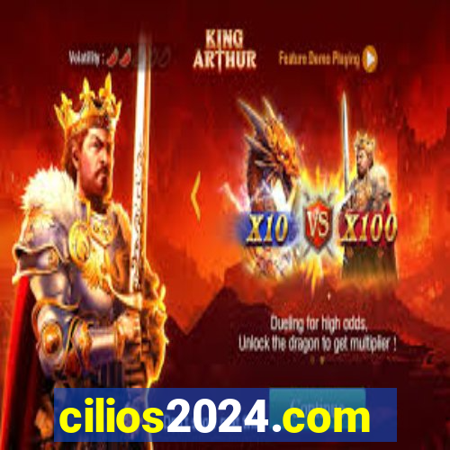 cilios2024.com