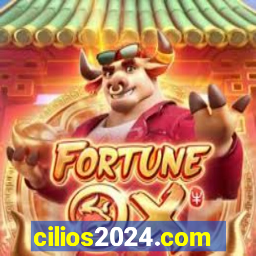 cilios2024.com