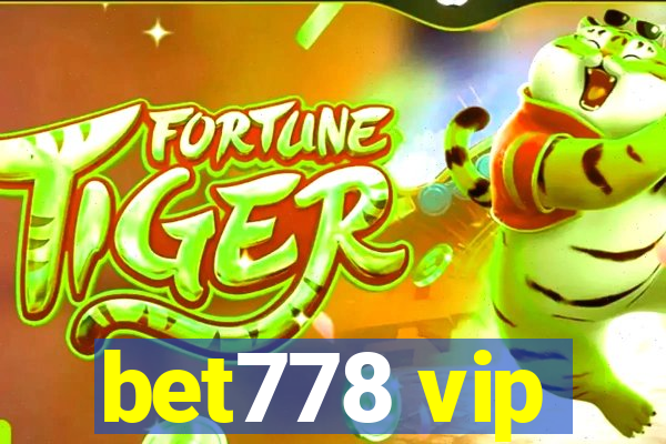 bet778 vip