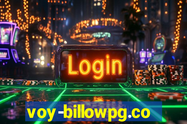 voy-billowpg.com