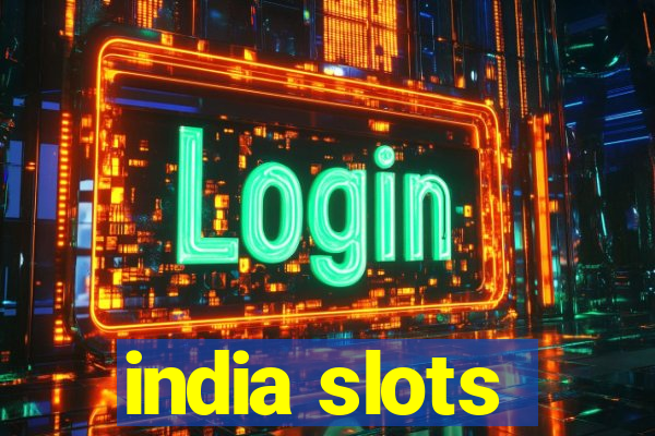 india slots