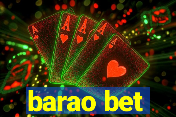 barao bet