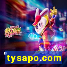 tysapo.com