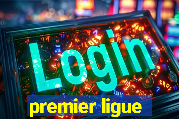 premier ligue