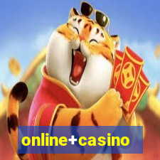 online+casino