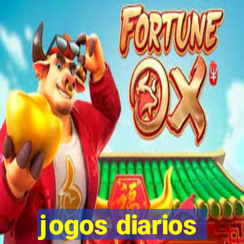 jogos diarios