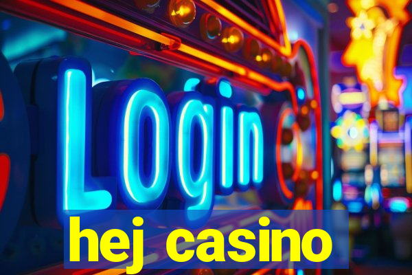 hej casino