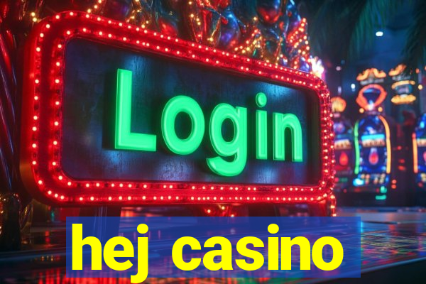 hej casino