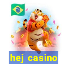 hej casino