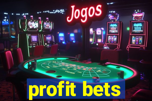 profit bets