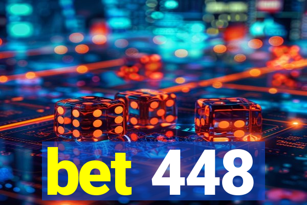 bet 448