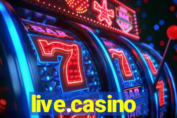 live.casino