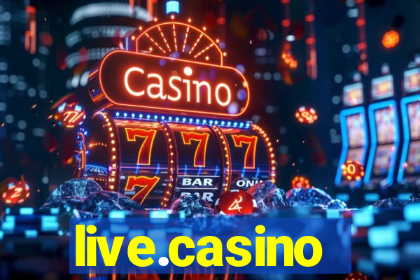 live.casino