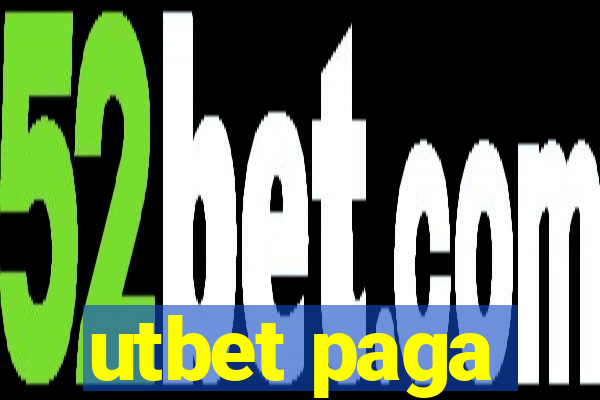 utbet paga