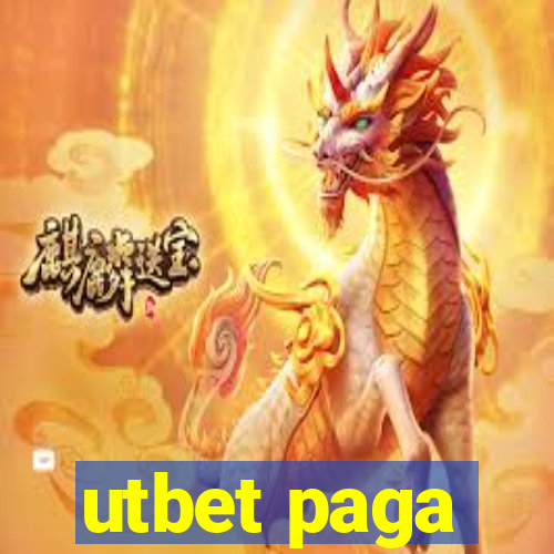 utbet paga